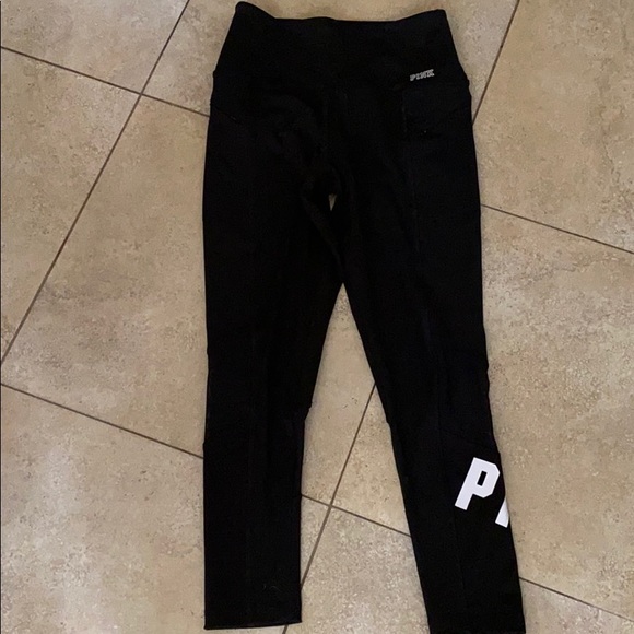 PINK Victoria's Secret Pants - Legging from Pink. Size S